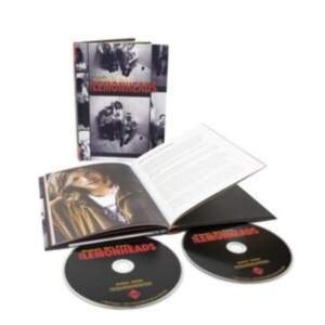 Lemonheads The - Come On Feel - 30Th Anniversary (Deluxe 2CD) in der Gruppe CD bei Bengans Skivbutik AB (4244418)