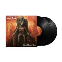 Green Druid - At The Maw Of Ruin (2 Lp Vinyl) in der Gruppe VINYL / Hårdrock bei Bengans Skivbutik AB (4244432)