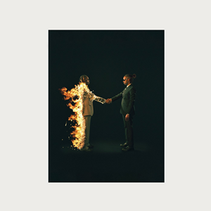 Metro Boomin - Heroes & Villains in der Gruppe VINYL bei Bengans Skivbutik AB (4244436)