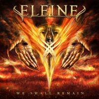 Eleine - We Shall Remain (Digibook) in der Gruppe CD / Hårdrock bei Bengans Skivbutik AB (4244453)