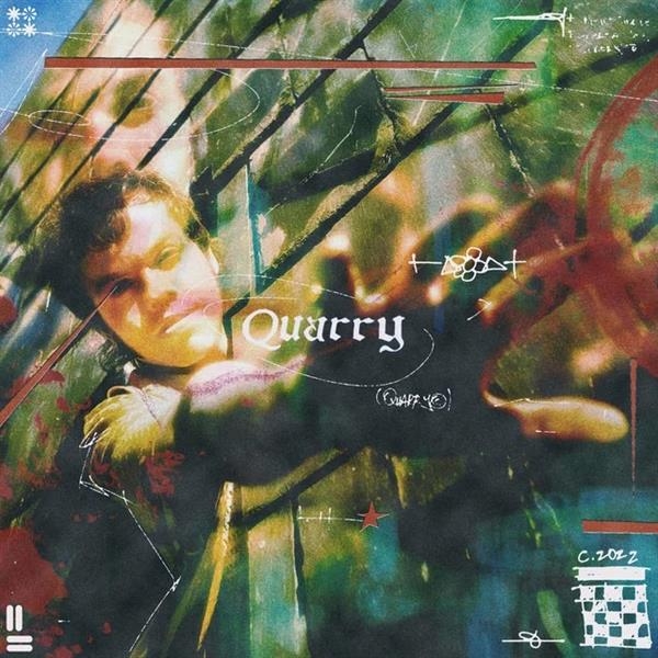 Quarry - No More in der Gruppe VINYL / Bestseller bei Bengans Skivbutik AB (4244682)