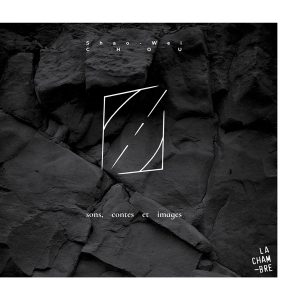 Shao-Wei Chou - Sons Contes & Images in der Gruppe CD bei Bengans Skivbutik AB (4244688)