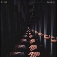 Veils The - Nux Vomica in der Gruppe VINYL / Bestseller bei Bengans Skivbutik AB (4244777)