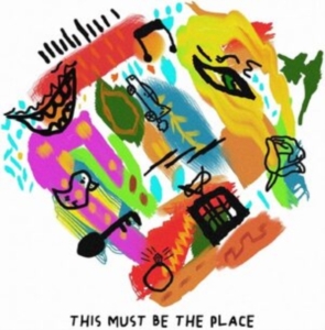 Apollo Brown - This Must Be The Place (Yellow Viny in der Gruppe VINYL / Pop-Rock bei Bengans Skivbutik AB (4244786)