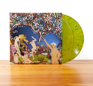 Of Montreal - Skeletal Lamping in der Gruppe VINYL / Pop-Rock bei Bengans Skivbutik AB (4244791)