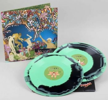 of Montreal - Skeletal Lamping in der Gruppe VINYL / Rock bei Bengans Skivbutik AB (4244791)