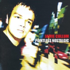 Cullum Jamie - Pointless Nostalgic in der Gruppe Övrigt /  bei Bengans Skivbutik AB (4244796)