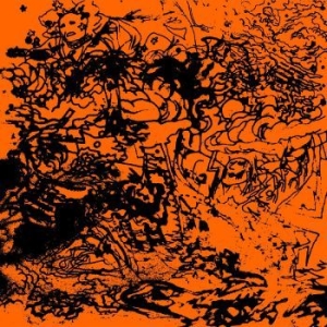 Dean Jamael - Black Space Tapes in der Gruppe VINYL bei Bengans Skivbutik AB (4244800)
