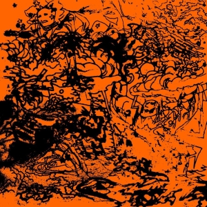 Dean Jamael - Black Space Tapes in der Gruppe VINYL / Jazz bei Bengans Skivbutik AB (4244800)