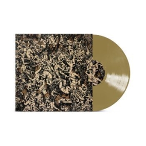 Greet Death - New Hell in der Gruppe VINYL / Pop-Rock bei Bengans Skivbutik AB (4244801)