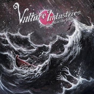 Vulture Industries - Ghosts From The Past in der Gruppe -Start Karisma bei Bengans Skivbutik AB (4244802)