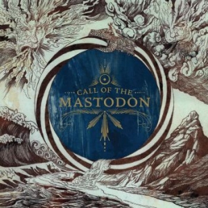 Mastodon - Call Of The Mastodon (Opaque Yellow in der Gruppe VINYL / Pop-Rock bei Bengans Skivbutik AB (4244804)
