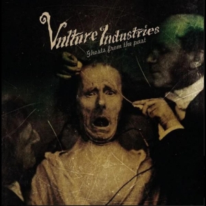 Vulture Industries - Ghosts From The Past in der Gruppe VINYL / Hårdrock,Norsk Musik bei Bengans Skivbutik AB (4244805)