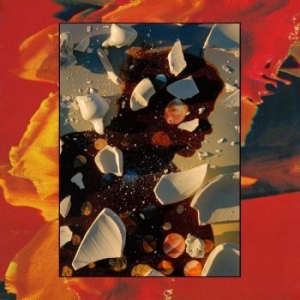 Hand Habits - Sugar The Bruise in der Gruppe VINYL / Pop-Rock bei Bengans Skivbutik AB (4244807)