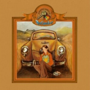 Samuels Johanna - Bystander in der Gruppe CD bei Bengans Skivbutik AB (4244813)