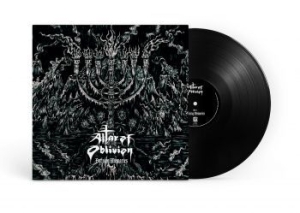 Altar Of Oblivion - Burning Memories (Vinyl Lp) in der Gruppe VINYL / Hårdrock bei Bengans Skivbutik AB (4244824)