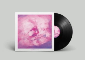 Machine The - Wave Cannon (Vinyl Lp) in der Gruppe VINYL / Hårdrock/ Heavy metal bei Bengans Skivbutik AB (4244839)