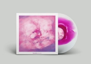 Machine The - Wave Cannon (White/Purple Vinyl Lp) in der Gruppe VINYL bei Bengans Skivbutik AB (4244840)