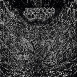 Ascended Dead - Evenfall Of The Apocalypse (Splatte in der Gruppe VINYL / Hårdrock bei Bengans Skivbutik AB (4244842)