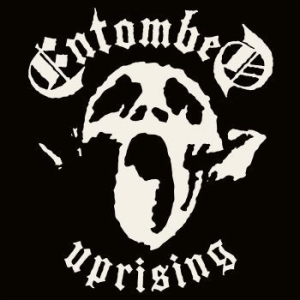 Entombed - Uprising (Remastered) in der Gruppe CD / Hårdrock bei Bengans Skivbutik AB (4244846)