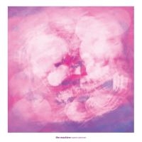 Machine The - Wave Cannon (Digipack) in der Gruppe CD / Hårdrock bei Bengans Skivbutik AB (4244855)