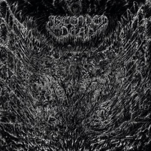Ascended Dead - Evenfall Of The Apocalypse in der Gruppe CD / Hårdrock bei Bengans Skivbutik AB (4244857)