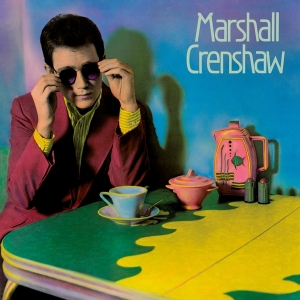 Marshall Crenshaw - Marshall Crenshaw in der Gruppe VINYL / Pop-Rock bei Bengans Skivbutik AB (4244872)