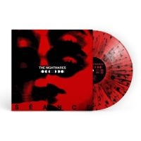 Nightmares The - Séance in der Gruppe VINYL / Hårdrock bei Bengans Skivbutik AB (4244883)