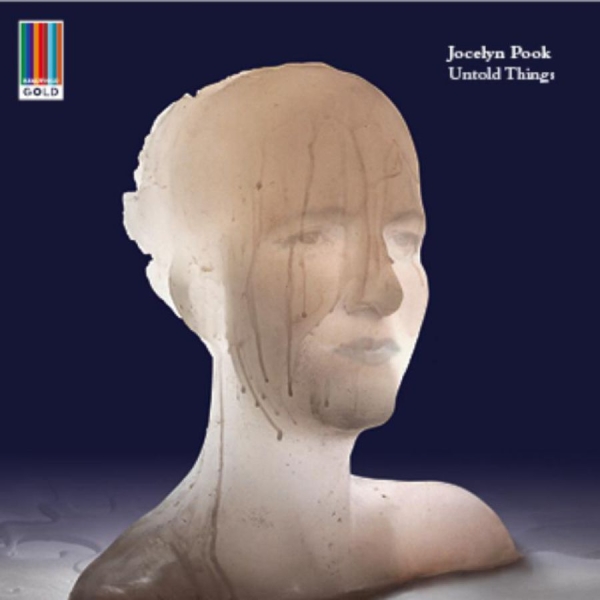 Jocelyn Pook - Untold Things in der Gruppe CD / Pop bei Bengans Skivbutik AB (4244888)