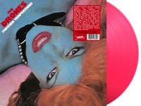 Drones - Further Temptations (Pink Vinyl Lp) in der Gruppe VINYL / Hårdrock,Pop-Rock bei Bengans Skivbutik AB (4244915)