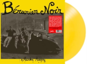 Berurier Noir - Macadam Massacre in der Gruppe VINYL / Hårdrock bei Bengans Skivbutik AB (4244926)
