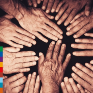Master Musicians Of Jajouka Led By - Jajouka Between The Mountains in der Gruppe Övrigt /  bei Bengans Skivbutik AB (4244939)