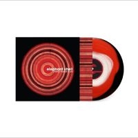 Tokyo Police Club - Elephant Shell in der Gruppe VINYL / Bestseller bei Bengans Skivbutik AB (4244942)