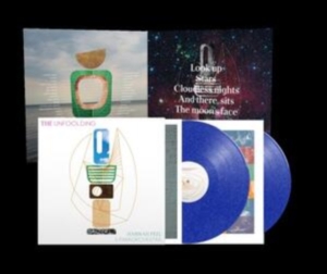 Hannah Peel & Paraorchestra - The Unfolding in der Gruppe Övrigt /  bei Bengans Skivbutik AB (4244944)