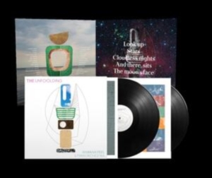 Paraorchestra Hannah Peel - Unfolding in der Gruppe Övrigt /  bei Bengans Skivbutik AB (4244945)