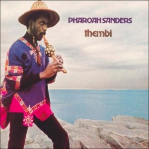 Sanders Pharoah - Thembi in der Gruppe VINYL / Jazz bei Bengans Skivbutik AB (4244950)