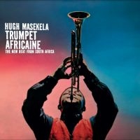 Masekela Hugh - Trumpet Africaine in der Gruppe VINYL / Jazz bei Bengans Skivbutik AB (4244965)