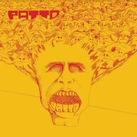 Patto - Patto in der Gruppe VINYL / Pop-Rock bei Bengans Skivbutik AB (4244993)