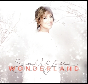 Sarah Mclachlan - Wonderland in der Gruppe Övrigt /  bei Bengans Skivbutik AB (4245106)