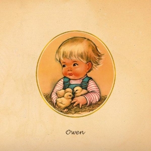 Owen - No good for no one now in der Gruppe VINYL / Jazz bei Bengans Skivbutik AB (4245127)