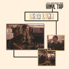 Lera Lynn - Live & Unplugged from vinyl tap (Rsd) in der Gruppe UNSERE TIPPS / Record Store Day / RSD-21 bei Bengans Skivbutik AB (4245140)