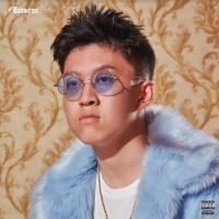RICH BRIAN - AMEN in der Gruppe VINYL bei Bengans Skivbutik AB (4245154)