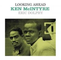 Mcintyre Ken/Eric Dolphy - Looking Ahead in der Gruppe VINYL bei Bengans Skivbutik AB (4245172)