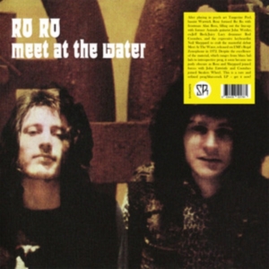Ro Ro - Meet At The Water in der Gruppe Labels /  bei Bengans Skivbutik AB (4245173)