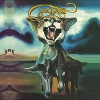 Cybotron - Cybotron in der Gruppe CD bei Bengans Skivbutik AB (4245212)