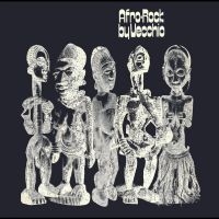 Vecchio - Afro-Rock in der Gruppe CD / Jazz bei Bengans Skivbutik AB (4245215)