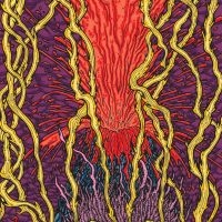 Zozobra - Harmonic Tremors (Vinyl Lp) in der Gruppe VINYL bei Bengans Skivbutik AB (4245244)