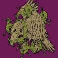 Zozobra - Bird Of Prey (Vinyl Lp) in der Gruppe VINYL / Hårdrock/ Heavy metal bei Bengans Skivbutik AB (4245245)