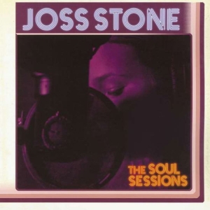 Joss Stone - The Soul sessions in der Gruppe UNSERE TIPPS / Am beliebtesten vinylklassiker bei Bengans Skivbutik AB (4245348)