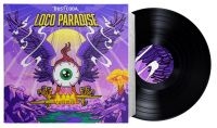 Dust Coda The - Loco Paradise (Vinyl Lp) in der Gruppe VINYL / Hårdrock bei Bengans Skivbutik AB (4245471)